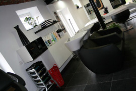 Salon